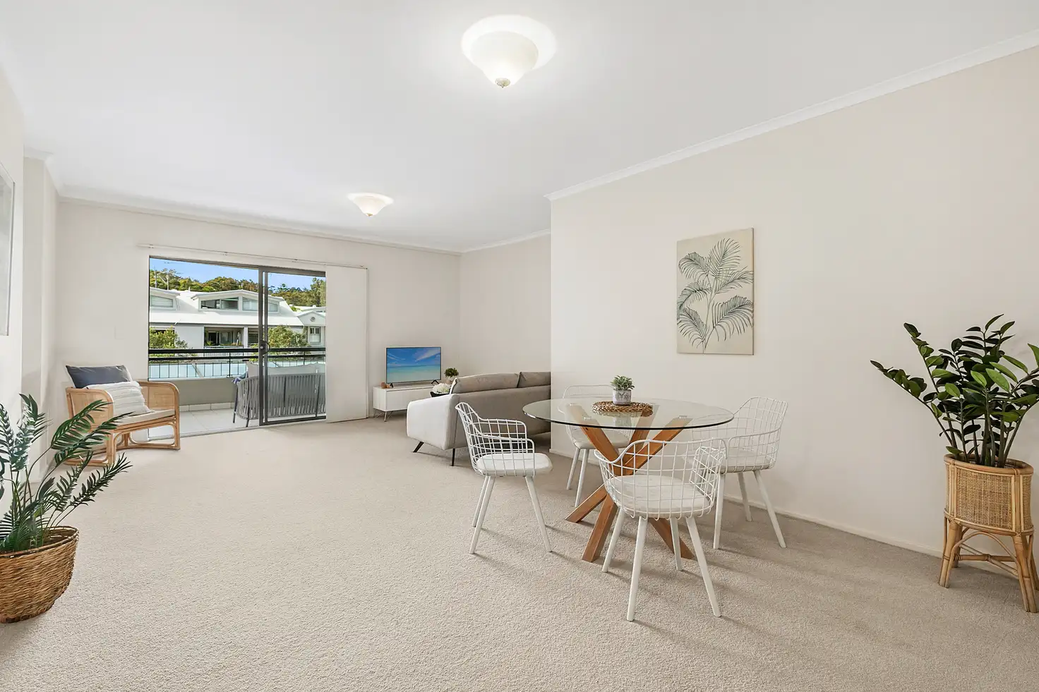 Main view of Homely unit listing, 11/17-19 Old Barrenjoey Road, Avalon Beach NSW 2107