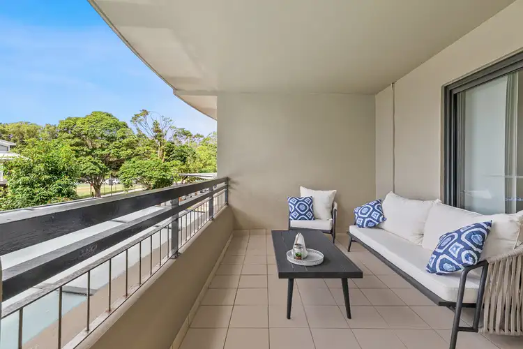 Second view of Homely unit listing, 11/17-19 Old Barrenjoey Road, Avalon Beach NSW 2107