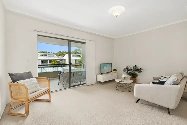 Fifth view of Homely unit listing, 11/17-19 Old Barrenjoey Road, Avalon Beach NSW 2107