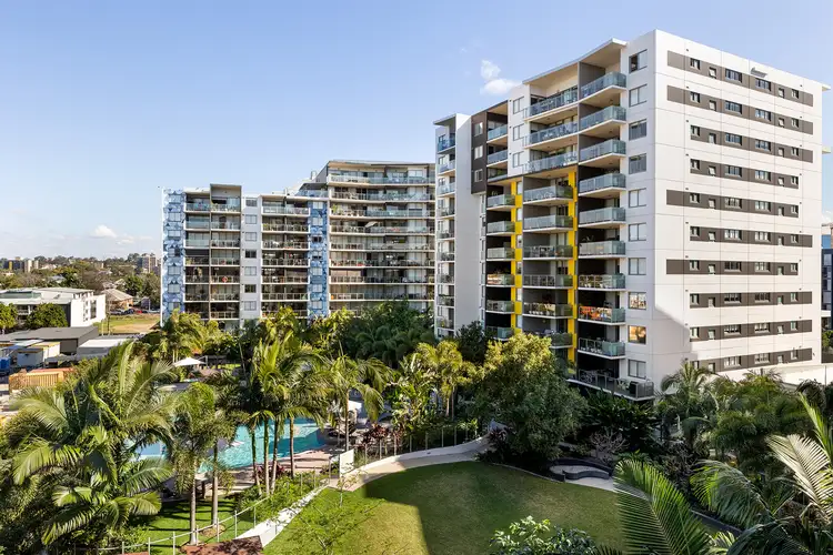 20510/60 Rogers Street, West End QLD 4101