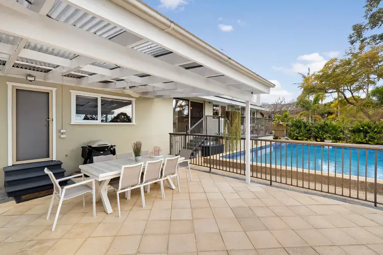 Second view of Homely house listing, 9 Willow Tree Crescent, Belrose NSW 2085