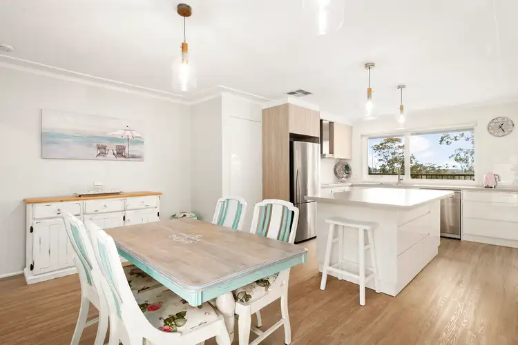 Third view of Homely house listing, 9 Willow Tree Crescent, Belrose NSW 2085