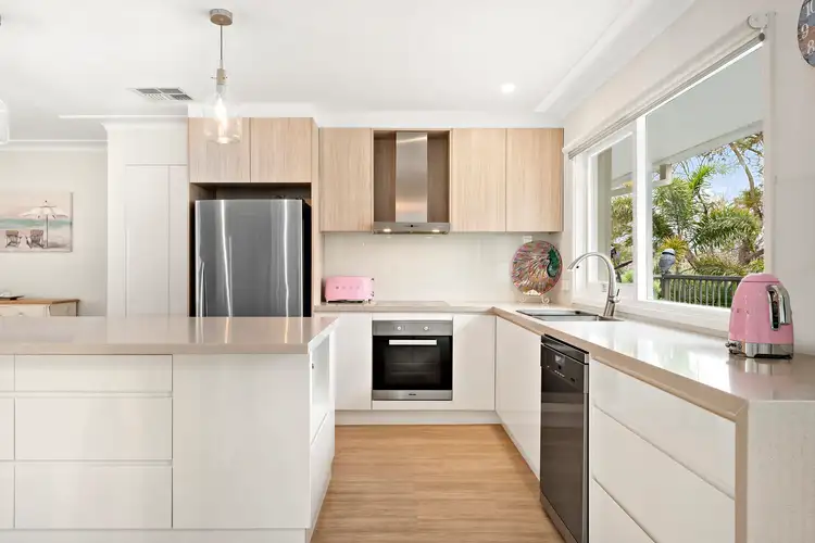 Fourth view of Homely house listing, 9 Willow Tree Crescent, Belrose NSW 2085