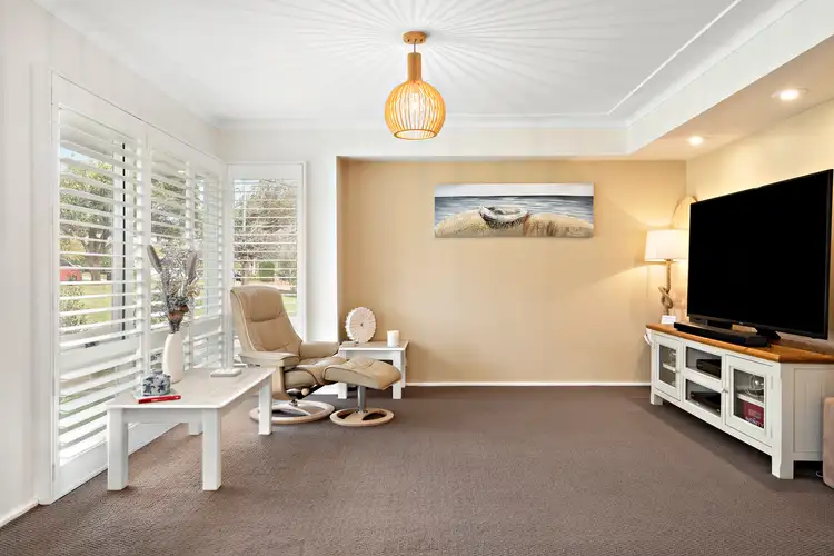 Fifth view of Homely house listing, 9 Willow Tree Crescent, Belrose NSW 2085
