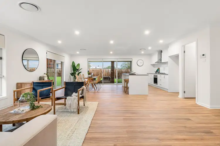 Fourth view of Homely house listing, 2c Third Street, Boolaroo NSW 2284