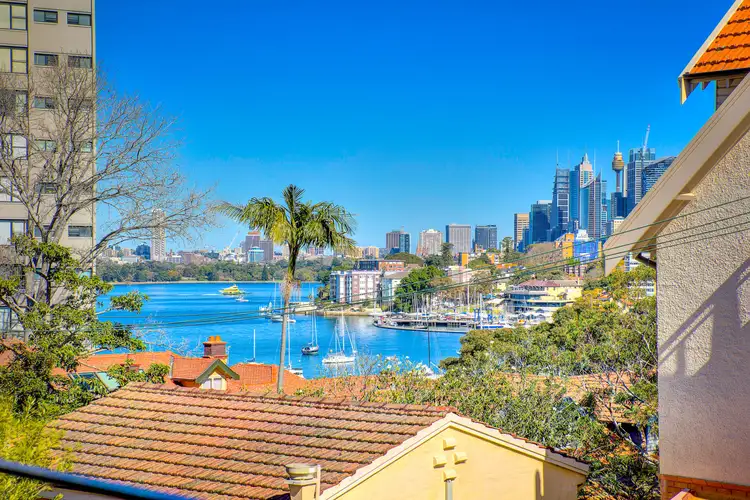 Main view of Homely apartment listing, 8/2B Wallaringa Avenue, Kurraba Point NSW 2089