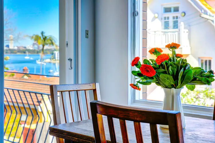 Third view of Homely apartment listing, 8/2B Wallaringa Avenue, Kurraba Point NSW 2089