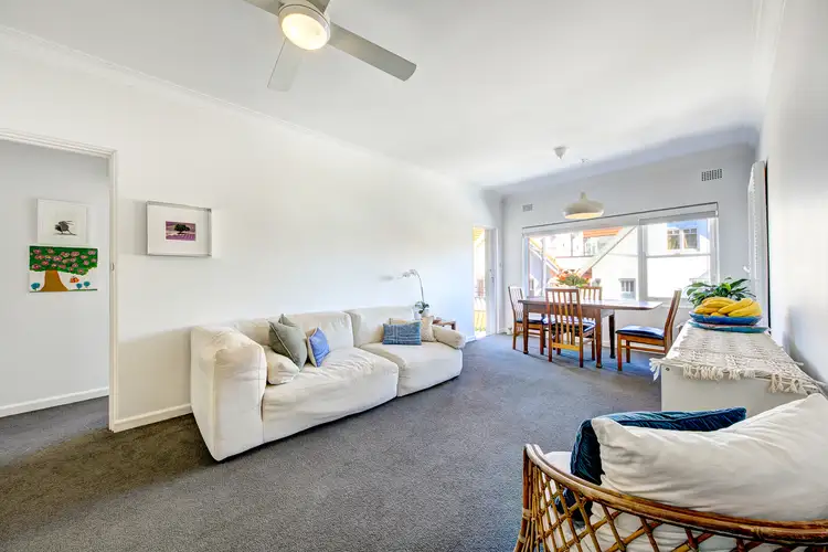 Fourth view of Homely apartment listing, 8/2B Wallaringa Avenue, Kurraba Point NSW 2089