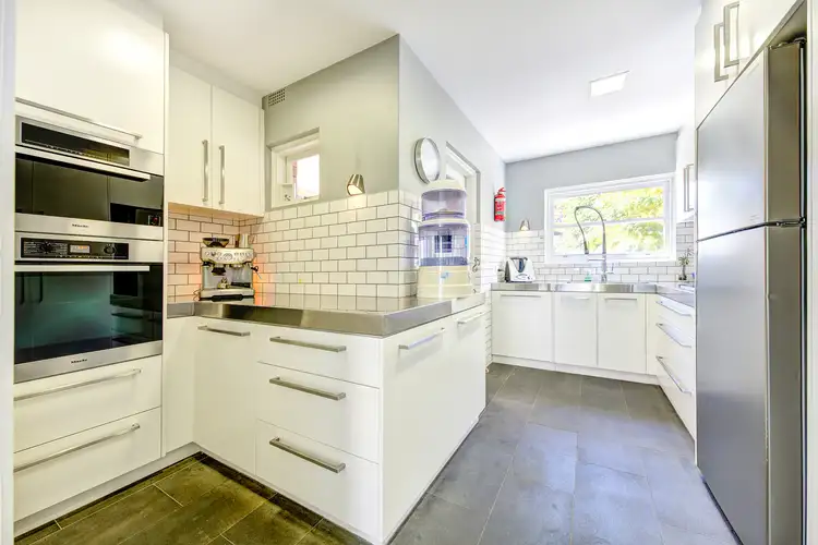 Fifth view of Homely apartment listing, 8/2B Wallaringa Avenue, Kurraba Point NSW 2089