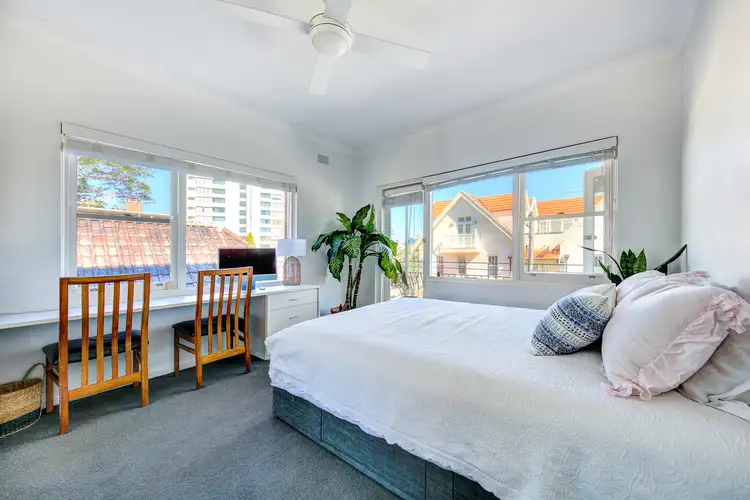 Sixth view of Homely apartment listing, 8/2B Wallaringa Avenue, Kurraba Point NSW 2089