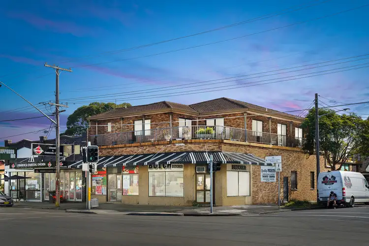 Main view of Homely house listing, 170 President Avenue, Brighton-Le-Sands NSW 2216