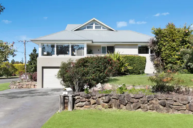 2 Katrina Place, Baulkham Hills NSW 2153