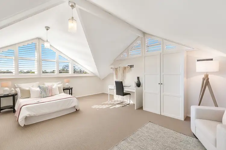 Fifth view of Homely house listing, 2 Katrina Place, Baulkham Hills NSW 2153