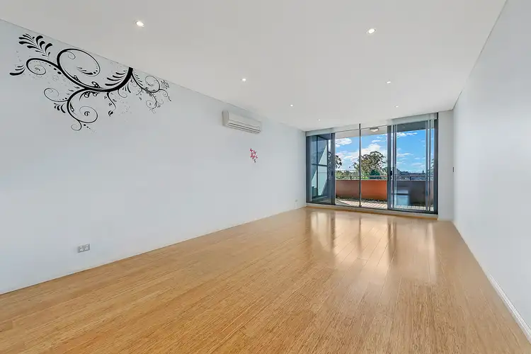 Fourth view of Homely apartment listing, 520/17-19 Memorial Avenue, St Ives NSW 2075