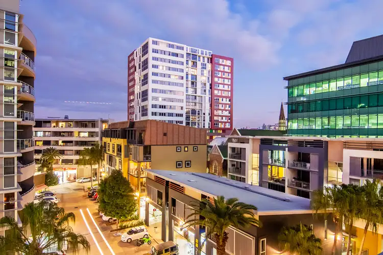 231/1000 Ann Street, Fortitude Valley QLD 4006