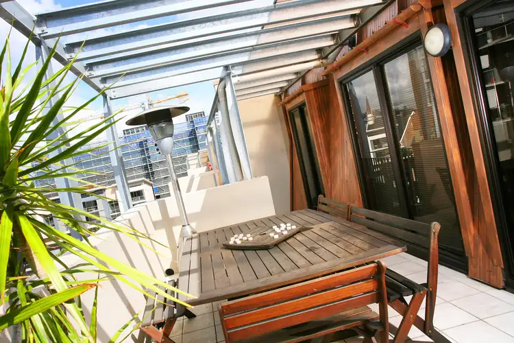 Second view of Homely apartment listing, 231/1000 Ann Street, Fortitude Valley QLD 4006