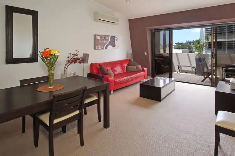 Third view of Homely apartment listing, 231/1000 Ann Street, Fortitude Valley QLD 4006