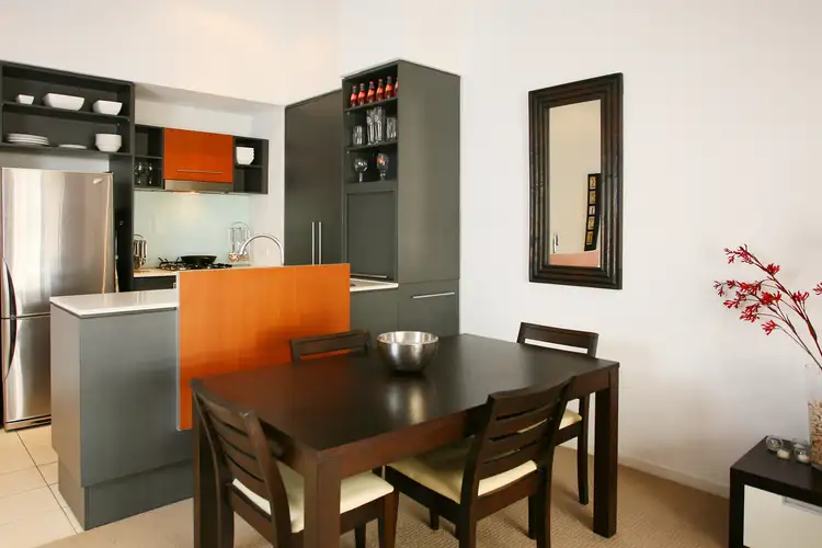 Fourth view of Homely apartment listing, 231/1000 Ann Street, Fortitude Valley QLD 4006
