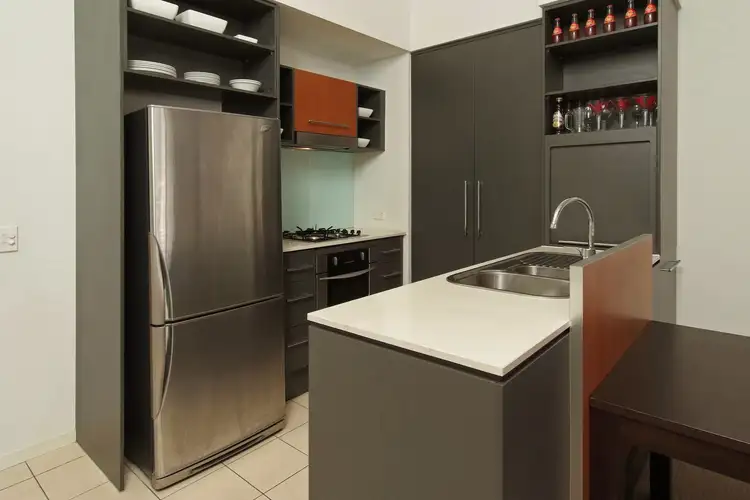 Fifth view of Homely apartment listing, 231/1000 Ann Street, Fortitude Valley QLD 4006