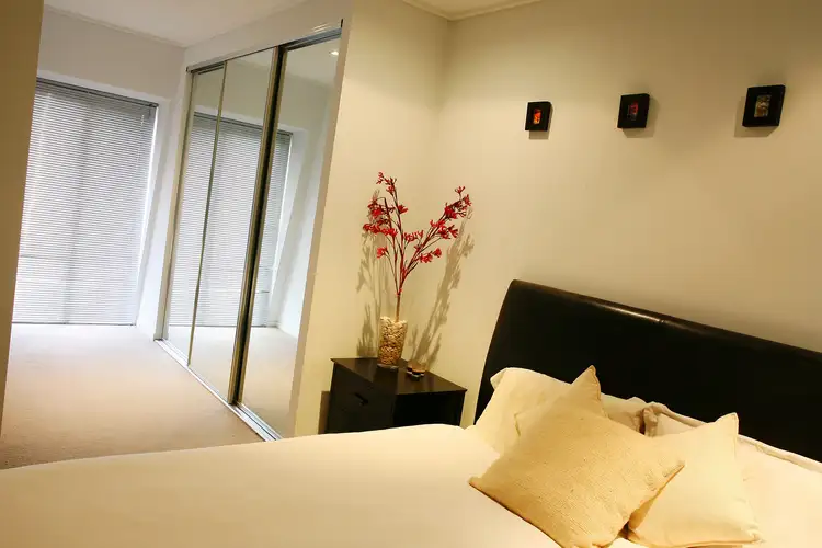 Sixth view of Homely apartment listing, 231/1000 Ann Street, Fortitude Valley QLD 4006