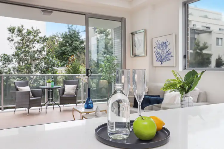 105/41-45 Mindarie Street, Lane Cove NSW 2066