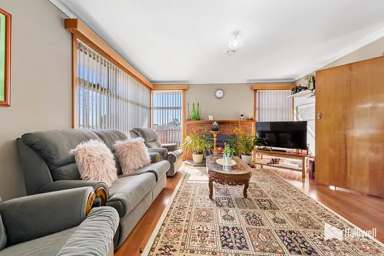 Third view of Homely house listing, 21 Croft Avenue, Devonport TAS 7310