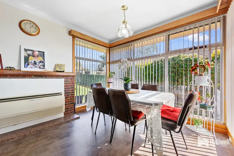 Fourth view of Homely house listing, 21 Croft Avenue, Devonport TAS 7310