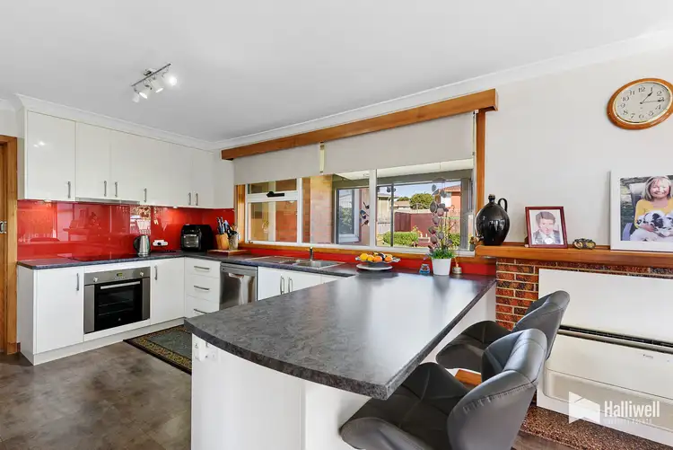 Fifth view of Homely house listing, 21 Croft Avenue, Devonport TAS 7310
