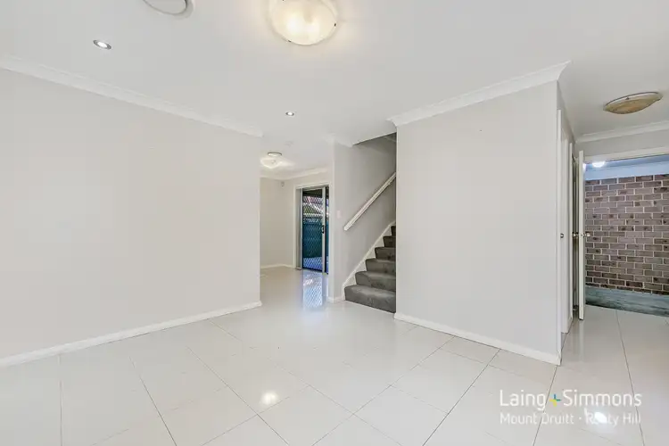 Second view of Homely townhouse listing, 4/32 O'Brien Street, Mount Druitt NSW 2770