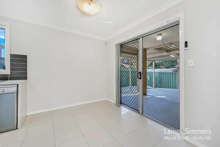 Third view of Homely townhouse listing, 4/32 O'Brien Street, Mount Druitt NSW 2770