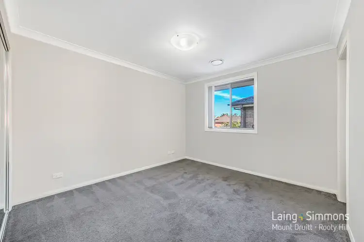 Fifth view of Homely townhouse listing, 4/32 O'Brien Street, Mount Druitt NSW 2770