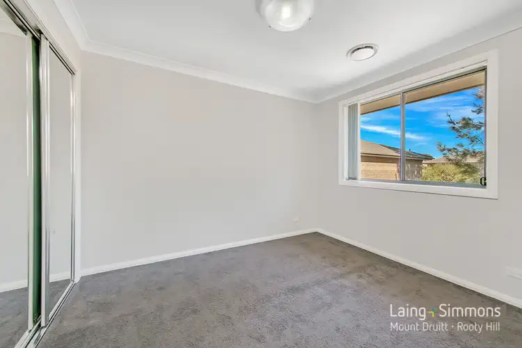 Sixth view of Homely townhouse listing, 4/32 O'Brien Street, Mount Druitt NSW 2770