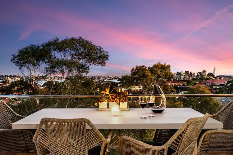 Main view of Homely apartment listing, 20/94a Spofforth Street, Cremorne NSW 2090