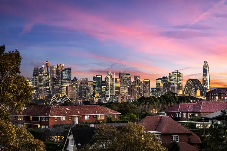 Third view of Homely apartment listing, 20/94a Spofforth Street, Cremorne NSW 2090