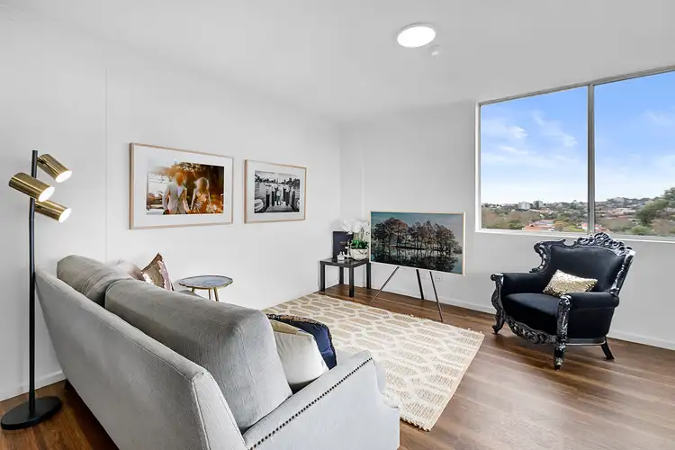 Fourth view of Homely apartment listing, 20/94a Spofforth Street, Cremorne NSW 2090
