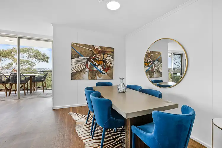 Fifth view of Homely apartment listing, 20/94a Spofforth Street, Cremorne NSW 2090