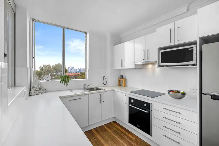Sixth view of Homely apartment listing, 20/94a Spofforth Street, Cremorne NSW 2090