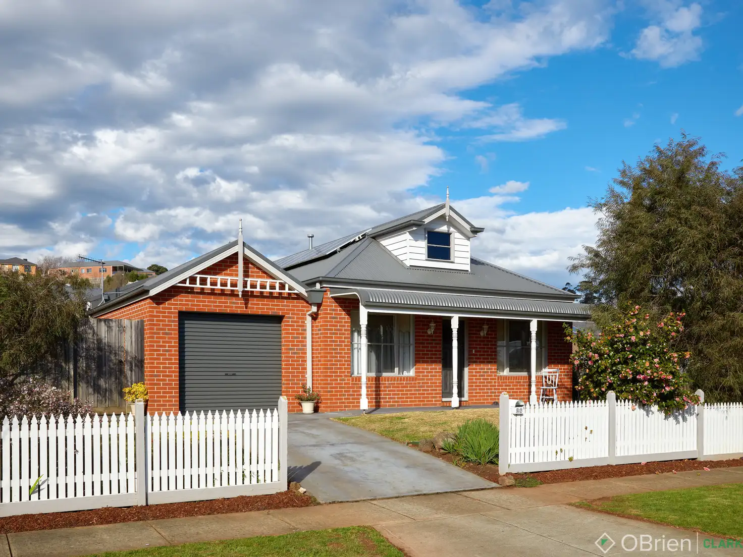 Main view of Homely house listing, 26 Clifford Drive, Drouin VIC 3818