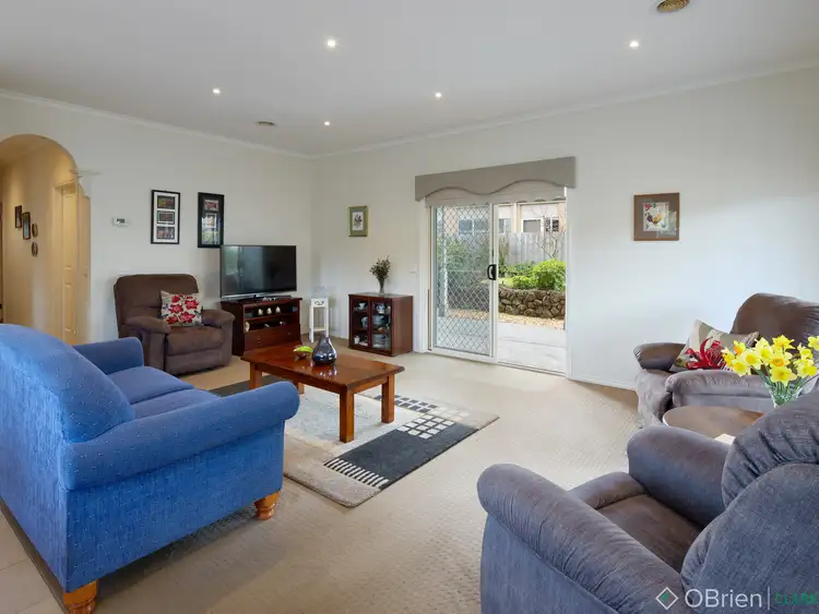 Third view of Homely house listing, 26 Clifford Drive, Drouin VIC 3818