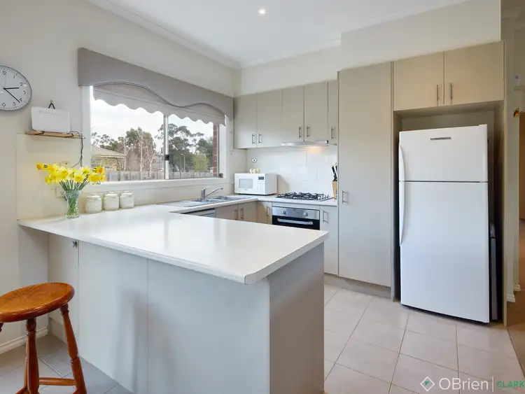 Fourth view of Homely house listing, 26 Clifford Drive, Drouin VIC 3818