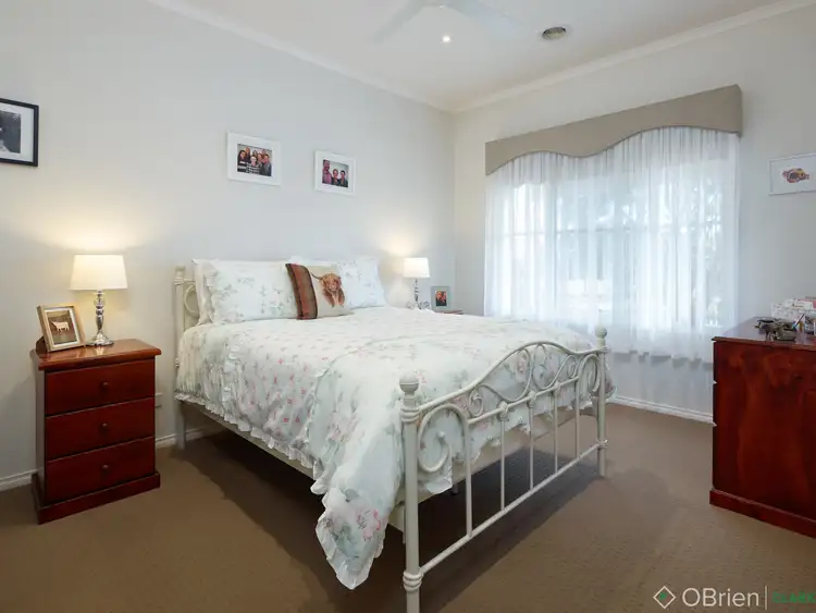 Fifth view of Homely house listing, 26 Clifford Drive, Drouin VIC 3818