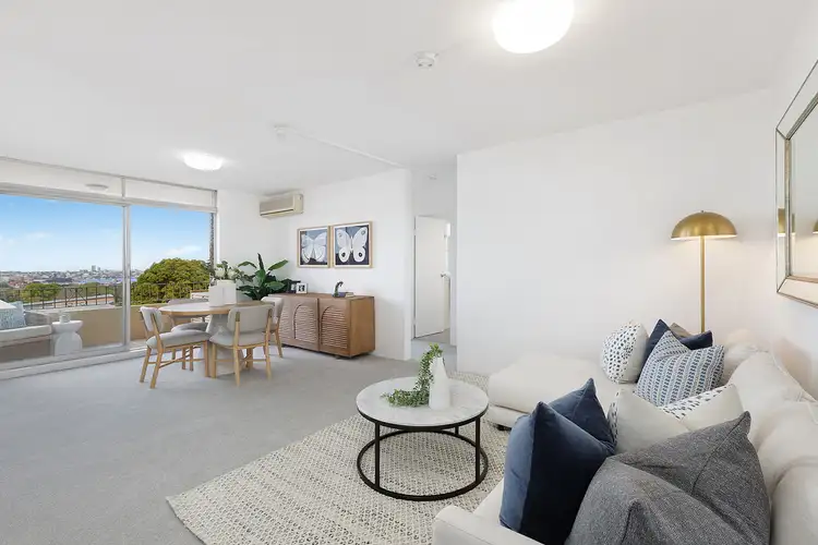 25/560 Military Road, Mosman NSW 2088