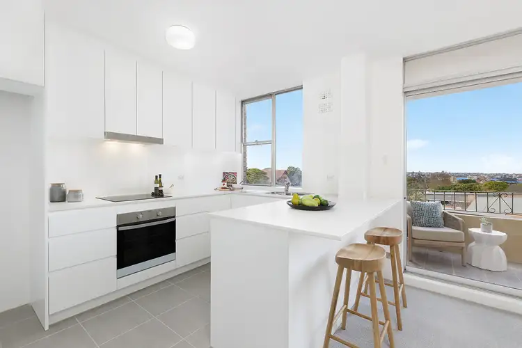 Third view of Homely unit listing, 25/560 Military Road, Mosman NSW 2088