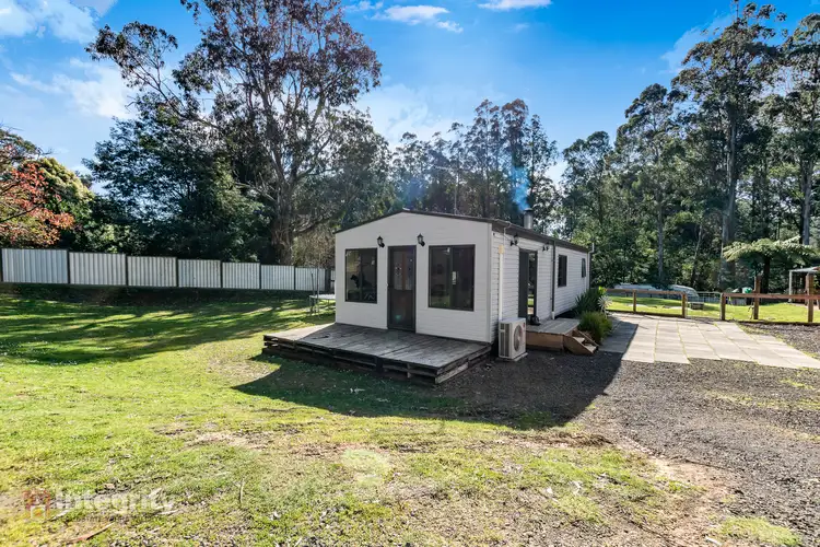 Main view of Homely house listing, 41 Royal Crescent, Kinglake VIC 3763