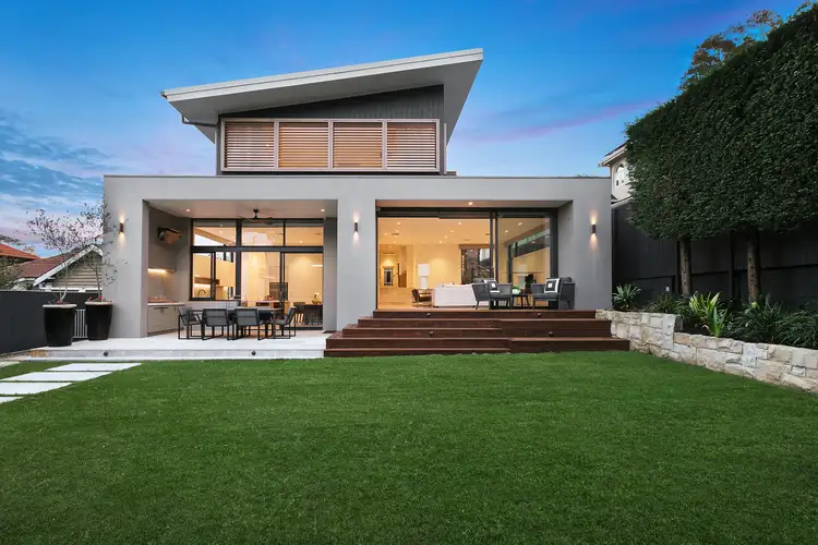21 Smith Road, Artarmon NSW 2064