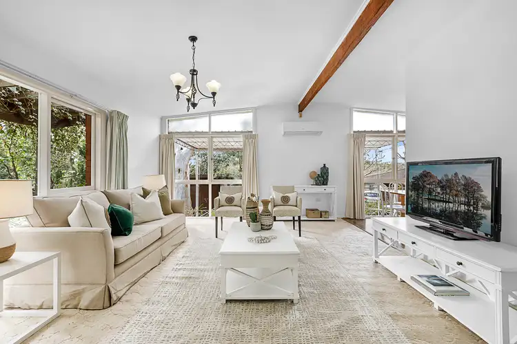Second view of Homely house listing, 48 Barons Crescent, Hunters Hill NSW 2110