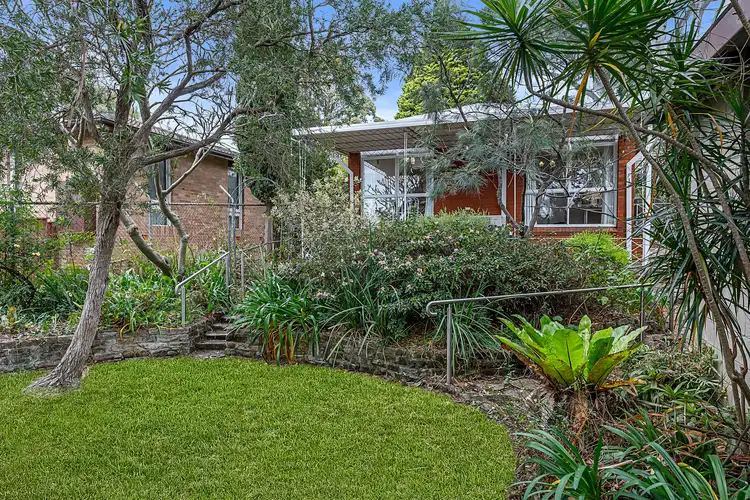 Third view of Homely house listing, 48 Barons Crescent, Hunters Hill NSW 2110