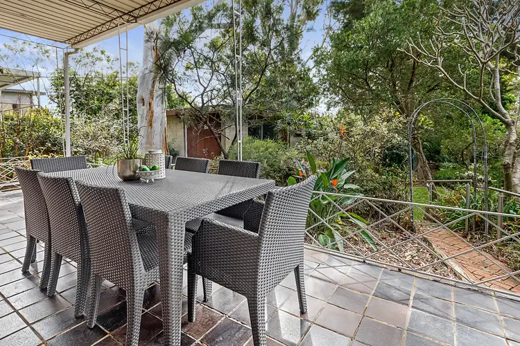 Fourth view of Homely house listing, 48 Barons Crescent, Hunters Hill NSW 2110