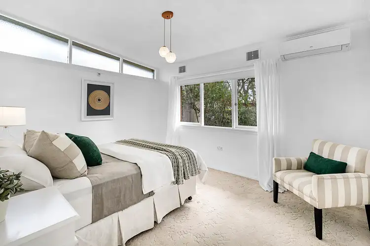 Fifth view of Homely house listing, 48 Barons Crescent, Hunters Hill NSW 2110
