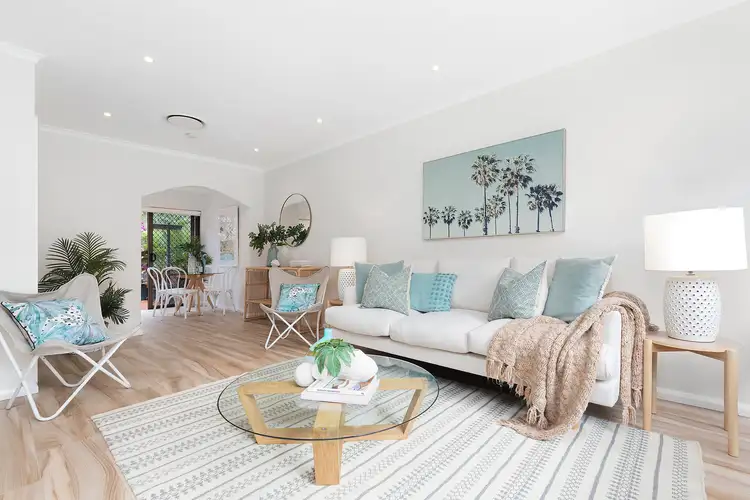 15/178-182 Waterloo Road, Marsfield NSW 2122